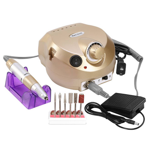 سوهان برقی نیل دریل