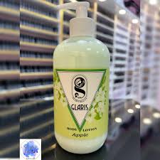 لوسیون 500 گرمی گلاریس