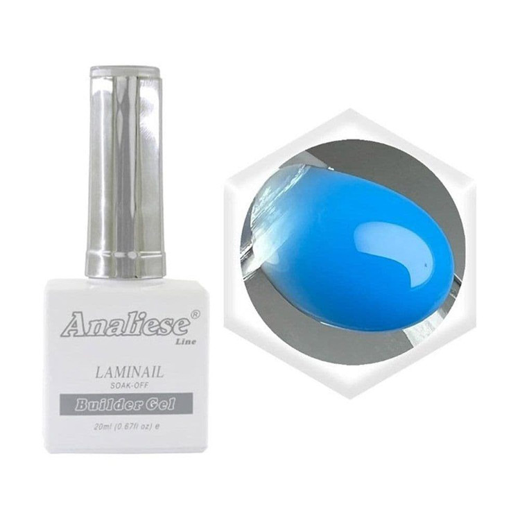 لمینت انالیز 20 میل Fun Blue