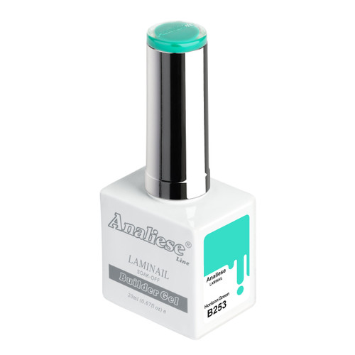 لمینت انالیز Horizon Green B253 حجم 20 میل