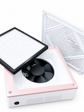 فن فیلتر دار مدل M 101